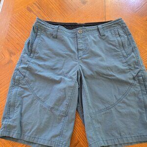KUHL Spire Bermuda shorts, women's, size 10
